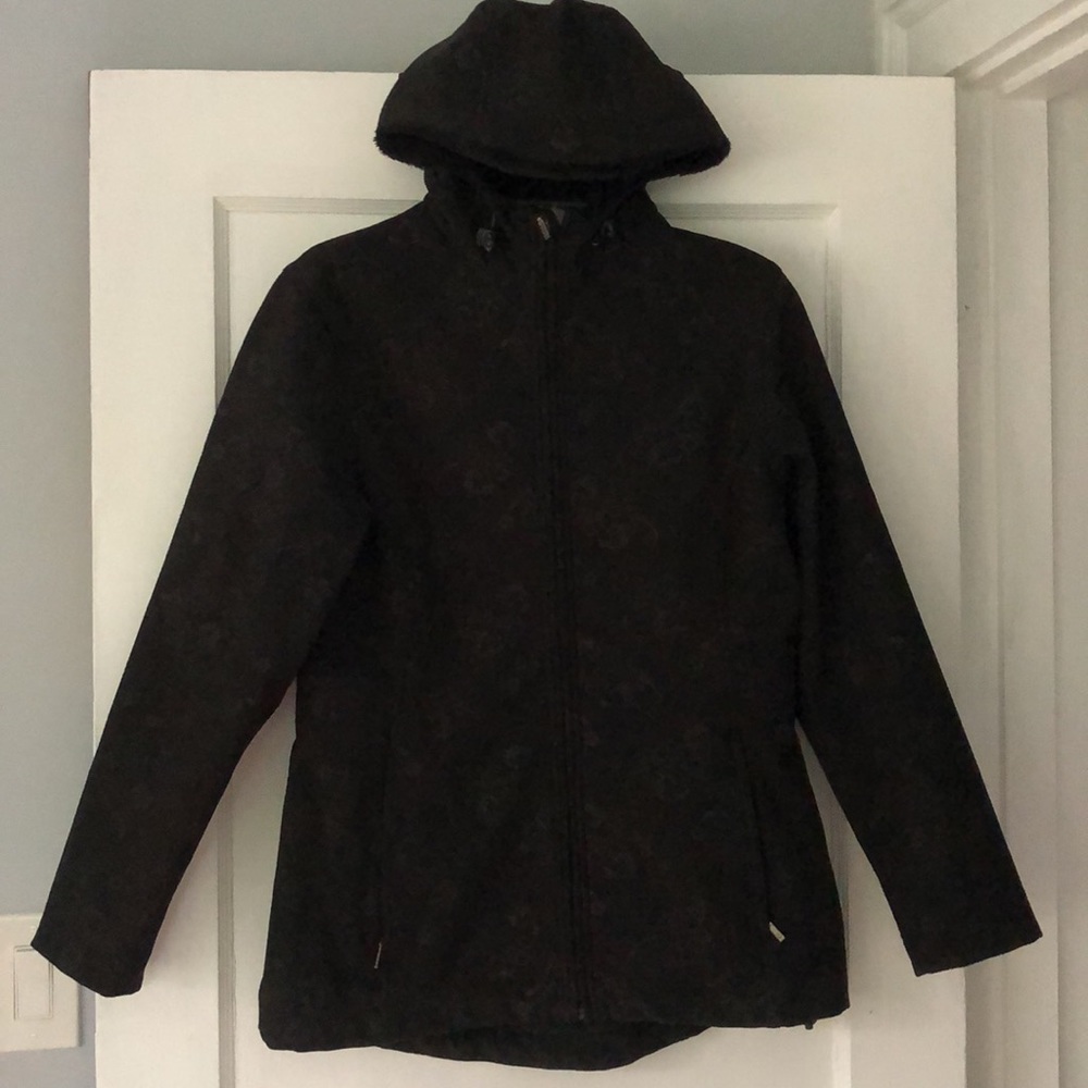 White Sierra Think Outside Rain Jacket